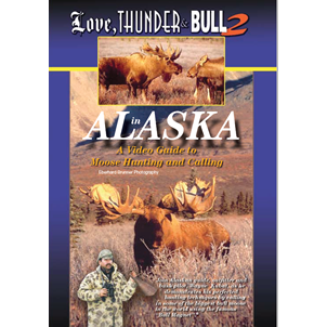 Love, Thunder & Bull 2 DVD